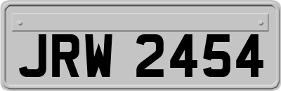 JRW2454