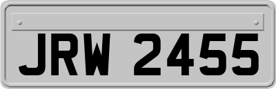 JRW2455