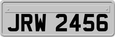 JRW2456
