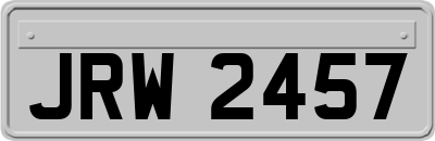 JRW2457