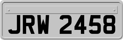 JRW2458
