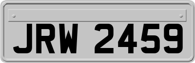 JRW2459