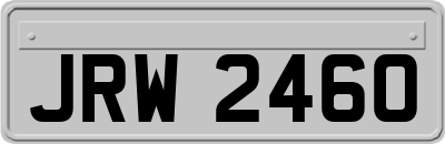 JRW2460
