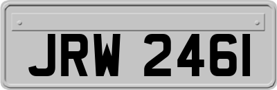 JRW2461