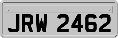 JRW2462