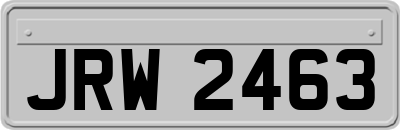 JRW2463