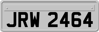 JRW2464