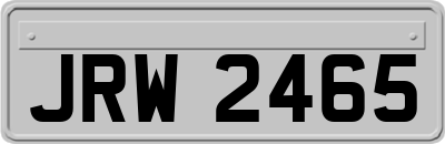 JRW2465