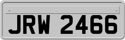 JRW2466