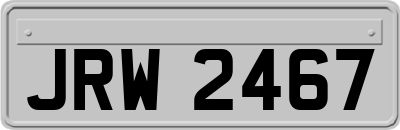 JRW2467
