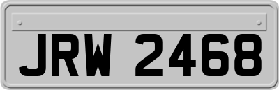 JRW2468