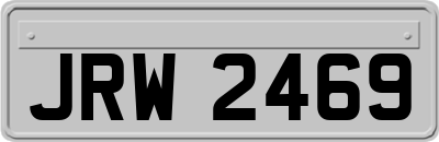 JRW2469