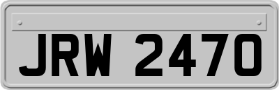 JRW2470