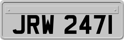 JRW2471