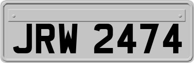 JRW2474