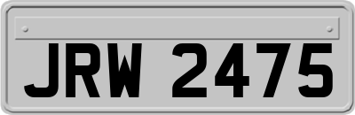 JRW2475