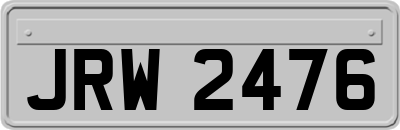 JRW2476