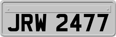 JRW2477