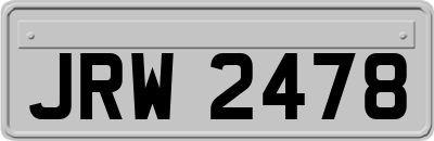 JRW2478