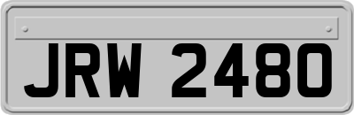 JRW2480