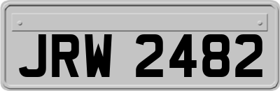 JRW2482