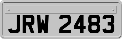 JRW2483
