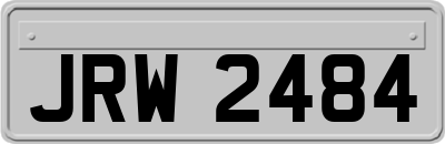 JRW2484