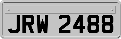 JRW2488