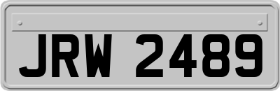 JRW2489