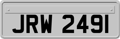 JRW2491