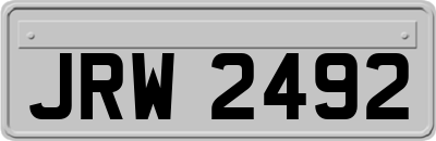 JRW2492