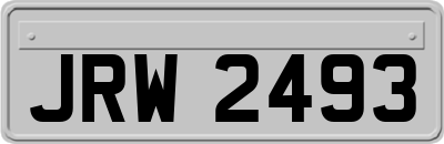 JRW2493