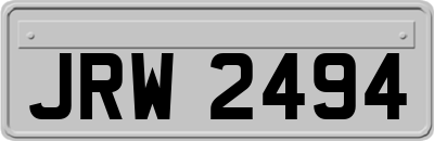 JRW2494