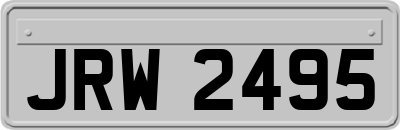 JRW2495