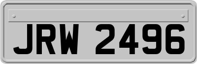 JRW2496