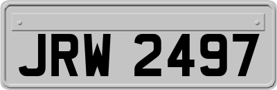 JRW2497