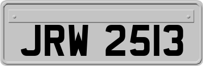 JRW2513