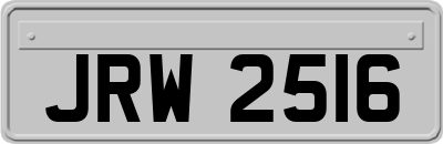 JRW2516