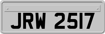 JRW2517