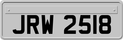JRW2518