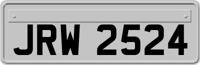 JRW2524