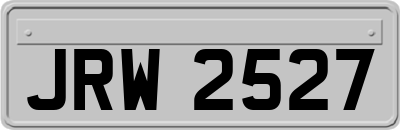 JRW2527