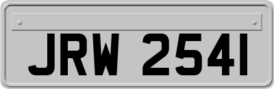 JRW2541