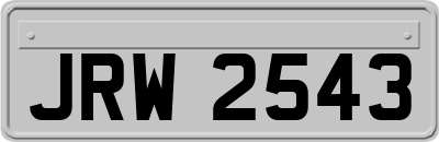 JRW2543