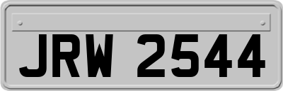 JRW2544