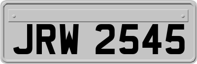 JRW2545