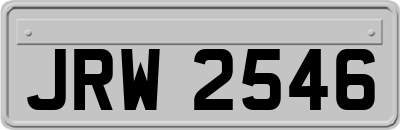 JRW2546