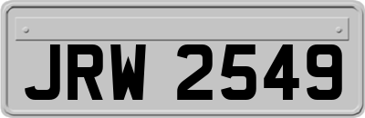 JRW2549
