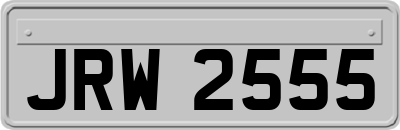 JRW2555