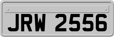 JRW2556